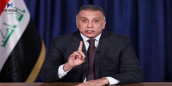 مستەفا كازمی هەڕەشە لە دز و گەندەڵكاران دەكات