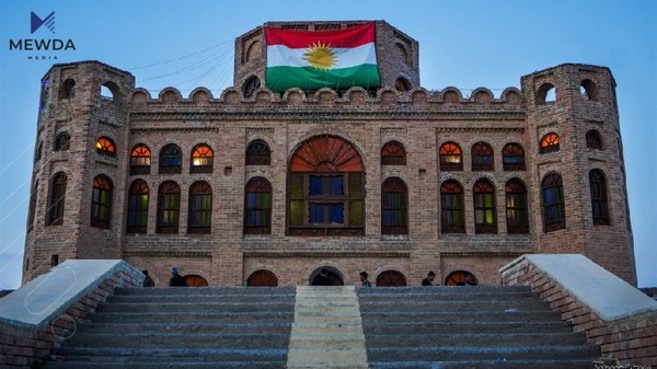 لە گەرمیان ژمارەیەك تووشبووی ڤایرۆسی كۆرۆنا گیانیان لەدەستدا