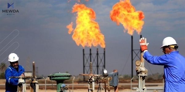 عیراق دەست بە هەناردەکردنی نەوت دەکاتەوە بۆ ئەم وڵاتە