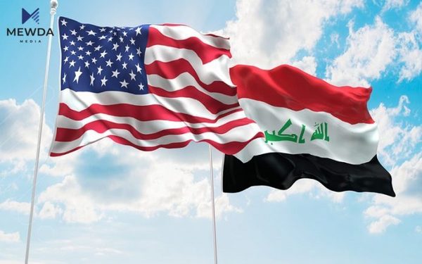 وهزارهتی دهرهوهی عیراق سكاڵا دژی ئهمریكا تۆماردهكات