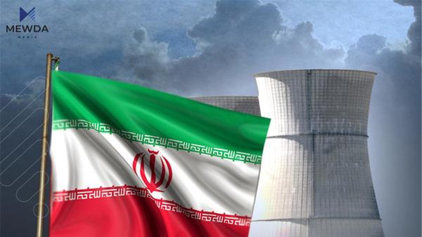 ئێران بڕیاریدا دهست بهپیتاندنی یۆرانیۆم بكات