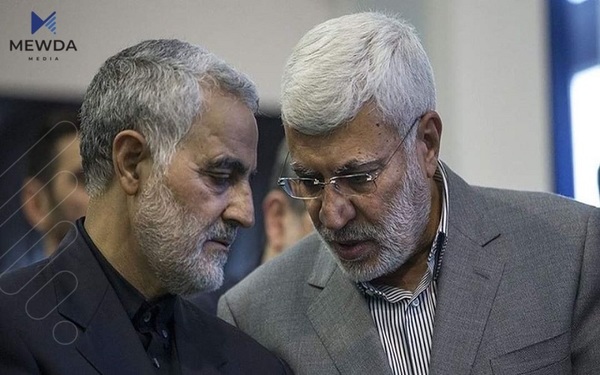 دۆسیەی کوشتنی  سولێمانی و موهەندیس سەرهەڵدەداتەوە