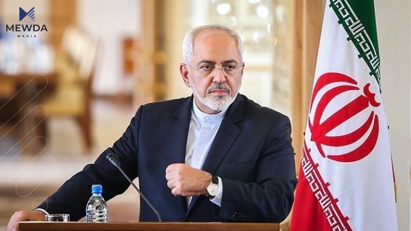 وەزیری دەرەوەی ئێران سەردانی هەولێر دەکات