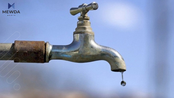 هۆکاری کەمی ئاو لە بەشێک لە گەڕەکەکان ئاشکرا دەکرێت