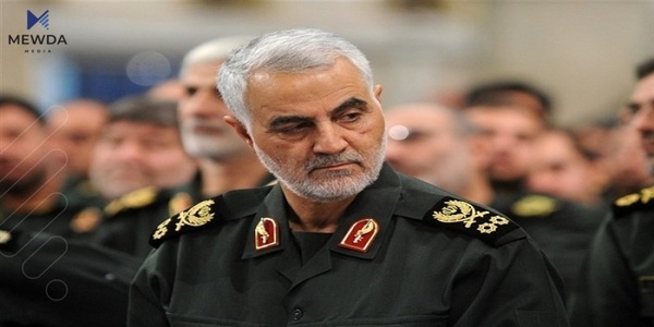 ئەو کەسەی شوێنی قاسم سولەیمانی ئاشکراکرد لە سێدارە درا