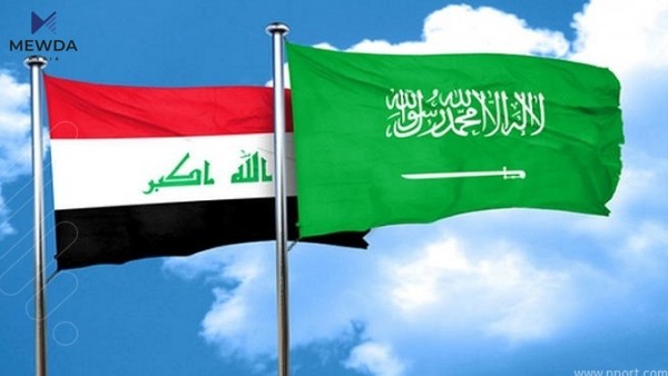 عیراق و سعودیە یاداشتنامەی لێكتێگەیشتنیان واژۆكرد