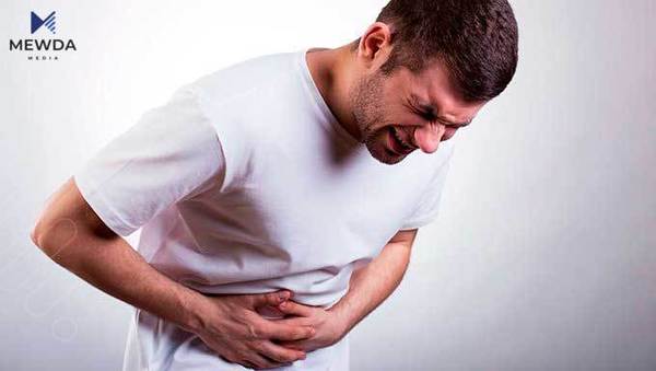 کۆرۆنای گەدە و ریخۆڵە چییە؟