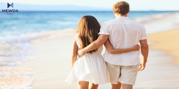 بۆچی پیاوان زیاتر حەزیان لە ژنی باڵا كورتە؟