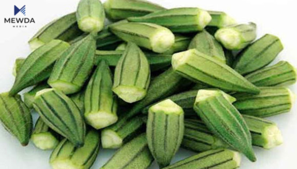 کۆمەڵێک سوودی گرنگی بامێ