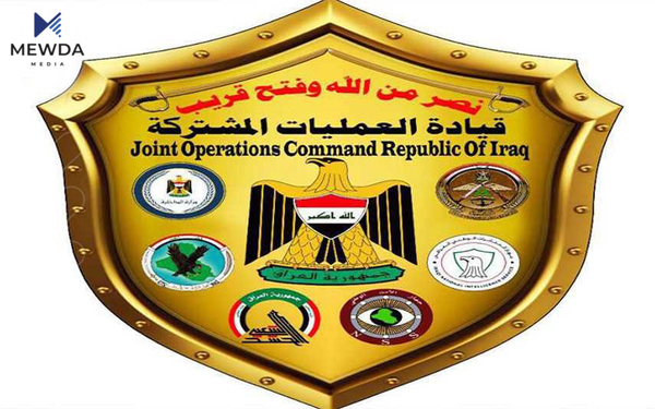 عیراق:هاوپەیمانان بەردەوام دەبن لە هاوكاریمان بۆ بەرەنگاربوونەوەی داعش