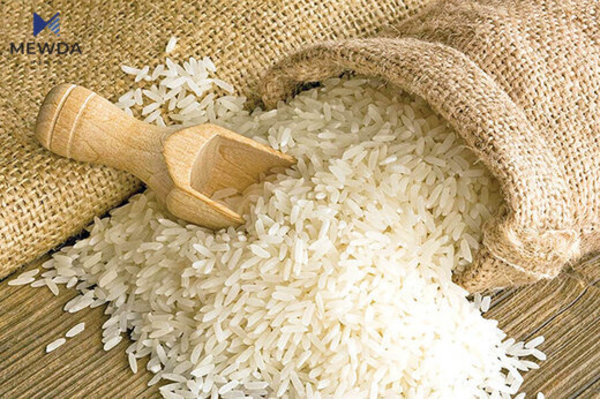 زیانی و سوودی خواردنی برنج بۆ لەش