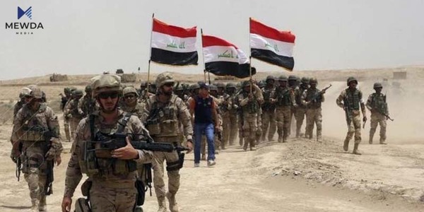 "حكومهتی عیراق میكانیزمی دهركردنی هێزه بیانییهكانی داناوه"