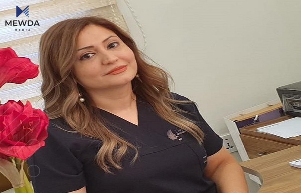 پزیشكێكی پسپۆڕ باس لە سوودەكانی جوانكاری دەكات 
