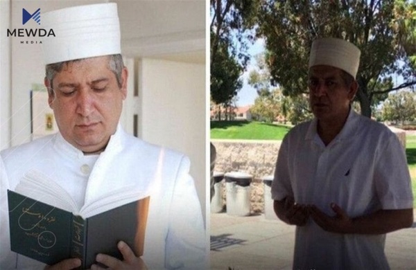   پیرێكی زەردەشتییەكان لە ئێران دەكوژرێت