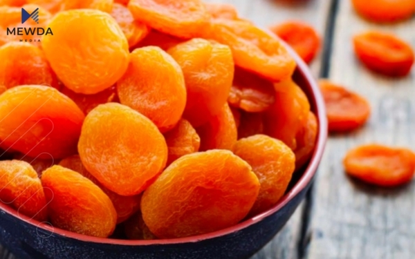 جەژن و خواردنی قەیسی و سوودەکانی