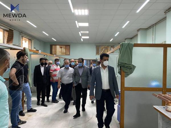نەخۆشخانەی دیكە بۆ توشبووانی كۆرۆنا لە هەولێر تەرخان دەكرێت