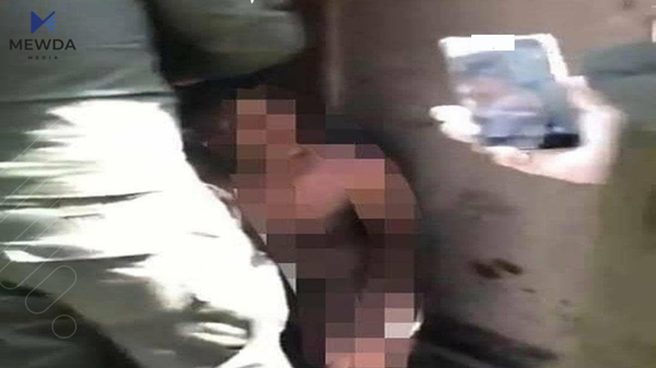 ئەو پۆلیسانەی سوكایەتیان بە مێردمنداڵێك كردبوو، فەرمانی دەستگیركردنیان بۆ دەرچوو