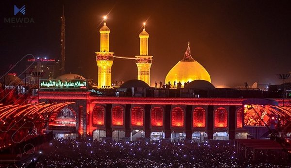 بەهۆی كۆرۆناوە كەربەلا شین گێڕان لە خۆ ناگرێت