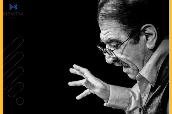 شێركۆ بێکەس ئەو شاعیرەی نیو سەدە خزمەتی ئەدەب و فەرهەنگی كوردی كرد
