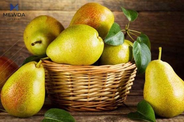 هەرمێ ئەو میوەیەی بۆ تەندروستیمان گرنگە