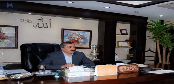 ئەندامێکی سەرکردایەتیی یەکێتی هۆشدارییەکی توند دەداتە وەزیری تەندروستی