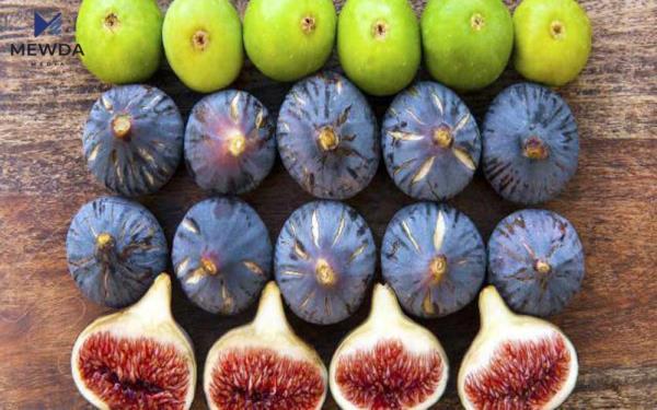سوودە گرنگەکانی هەنجیر