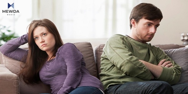 چەند ئاماژەیەكی پێشوەخت بۆ شكستهێنانی هاوسەرگیری