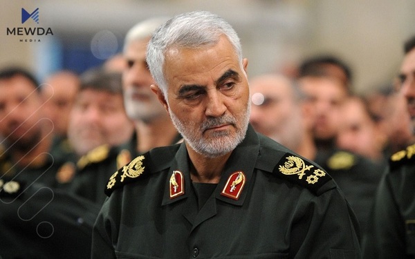 دزی جانتاکەی سولەیمانی ئاشکرا دەبێت