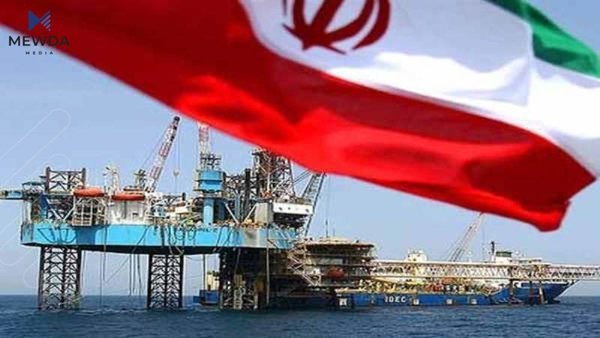 ئۆپیك: داهاتی ساڵانەی نەوتی ئێران 41 ملیارد كەمیكردووە