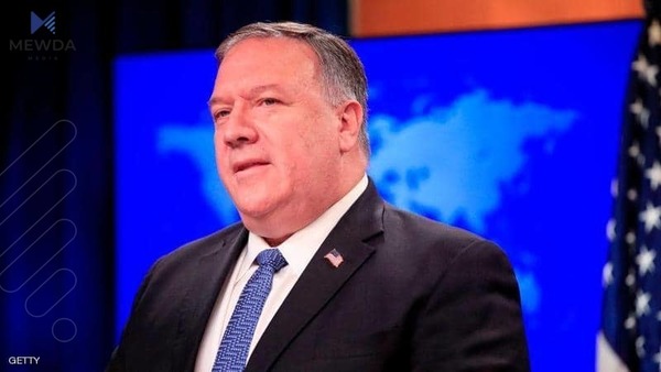 پۆمپیۆ داوای لێكۆڵینەوەیەكی روون دەكات بۆ تەقینەوە گەورەكەی بەیرووت