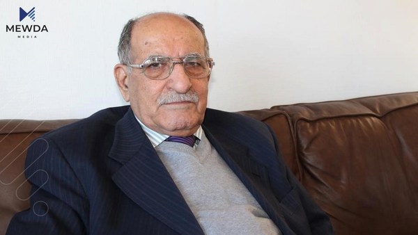 جەلیل گادانی... دوا یادگاری پێشەوای كوردستان