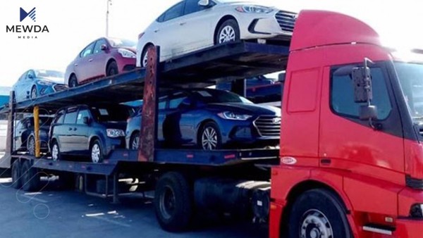 لە هەرێمی کوردستان مەرج بۆ هاوردەکردنی ئۆتۆمبێل دادەنرێت 