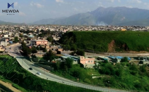 گەنجێکی کورد لەلایەن هێزە چەکدارەکانی ئێرانەوە دەکرێتە ئامانج