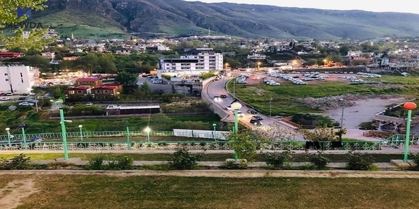 هاتنی گەشتیاران ناوچەیەکی هەرێمی کوردستان رووبەڕووی مەترسی دەکاتەوە
