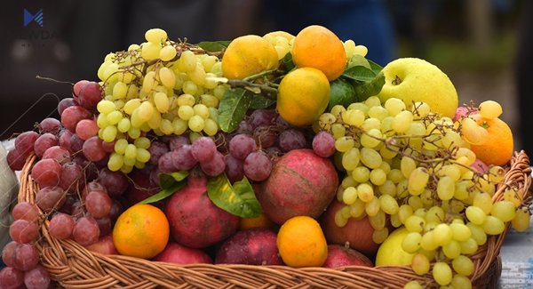 لەبەر ئەم هۆكارانە گرنگە بەیانیان میوە بخۆیت
