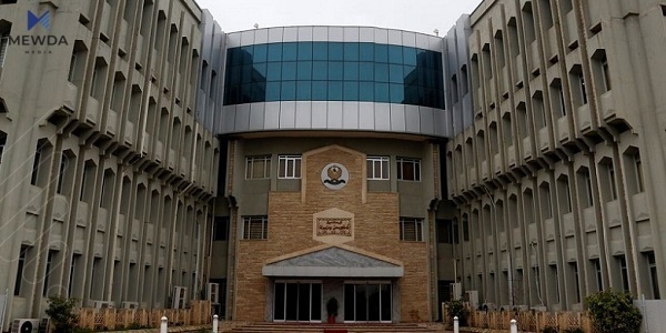 روونکردنەوەیەک لە دیوانی سەرۆکایەتیی ئەنجومەنی وەزیرانی هەرێمەوە