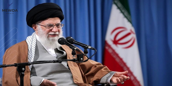 تویتەر لاپەڕەی تایبەتی عەلی خامنەیی داخست