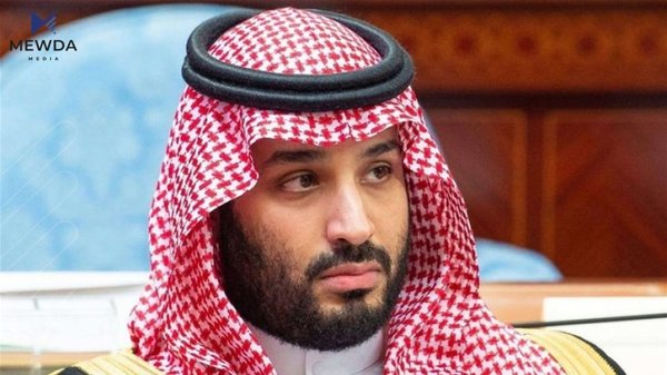 جێنشینی سعودیە لەلایەن ئەمەریكاوە داواكراوە