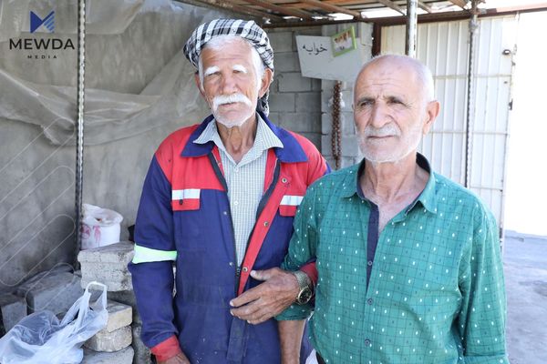 تەکیەی رەحمان.. ماڵێک بۆ هەژاران