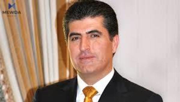 راستەوخۆ.. کۆنفرانسی رۆژنامەڤانی نێچیرڤان بارزانی، سەرۆکی هەرێمی کوردستان