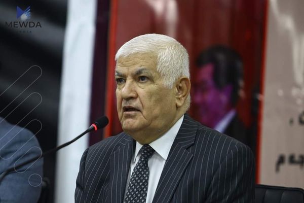 باڵیۆزی پێشووی عیراق له چین: ههر ئاڵۆزییهك رووبكاته عیراق ههرێمی كوردستانیش دهگرێتهوه