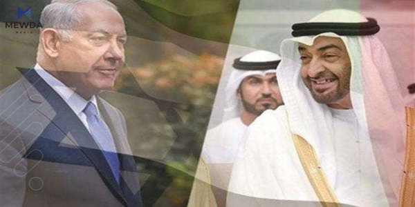 ئیمارات و ئیسرائیل هێڵی پەیوەندیی راستەوخۆی نێوانیان دەكەنەوە