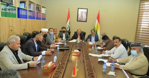 یەکێک لە لیژنەکانی پەرلەمانی کوردستان ئامادەکاری دەکات بۆ پرۆژە یاسایەکی گرنگ