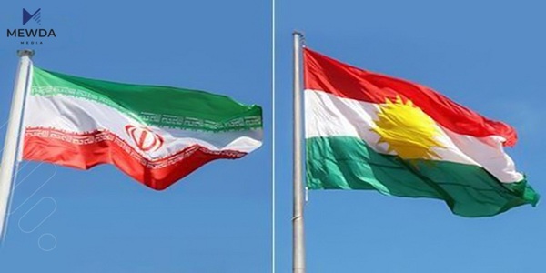 ئێران بەهیچ شێوەیەك لەگەڵ راگەیاندنی دەوڵەتی كوردیدا نییە