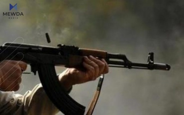 ئۆتۆمبێلی کاسبکارێک کرایە ئامانج و کوژراو و برینداری لێکەوتەوە
