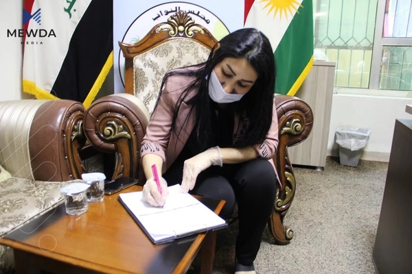  50 هەزار واژۆ بۆ دەركردنی سوپای توركیا ئاڕاستەی  هەرێم و عیراق و نەتەوە یەكگرتووەكان دەكرێت  