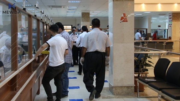   هاتووچۆی هەولێر هاووڵاتیان ئاگاداردەكاتەوە