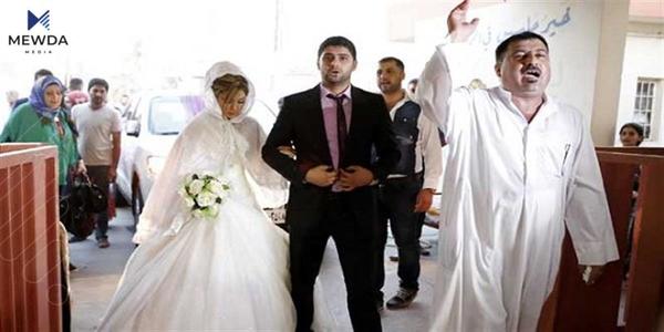 پیاوانی کوردستان پەنا بۆ ھێنانی ژنی عەرەب دەبەن