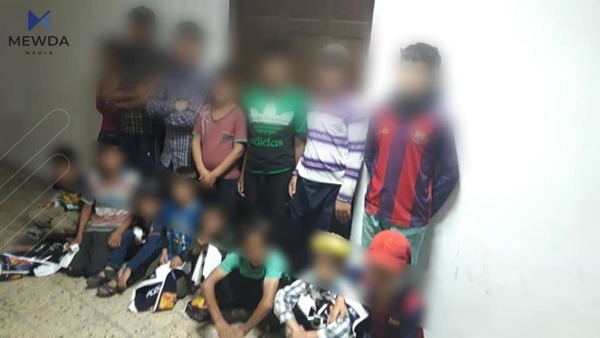 پۆلیسی هەولێر هەڵمەتێك بۆ دەستگیركردنی دەرۆزەكەرەكان دەستپێدەكات
