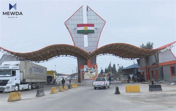 خاڵە سنوورییەکانی هەرێم، بەربەستی رێککەوتنی هەرێم و بەغدا